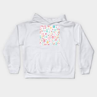 Easter Celebration | Happy Easter Kids Hoodie